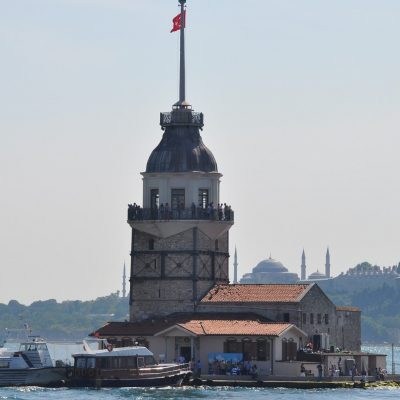 Kızkulesi Kızkulesi