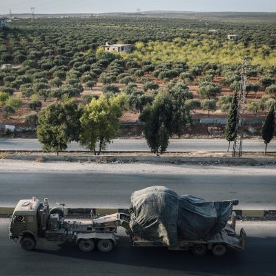 Strong diplomacy, strong status: Turkey in the region_60969a2243af1.jpeg