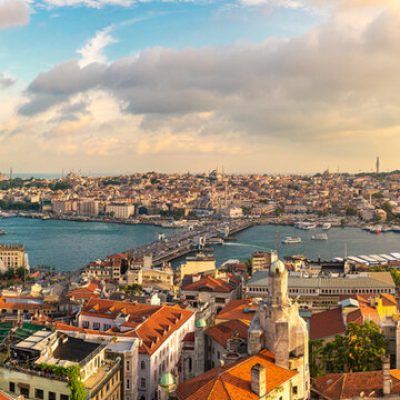 Istanbul (Europa Side)