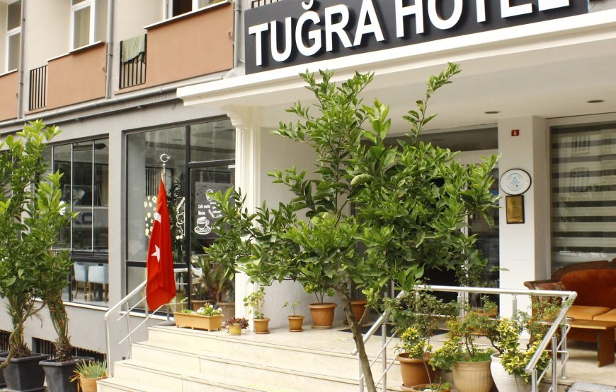 Tuğra Hotel