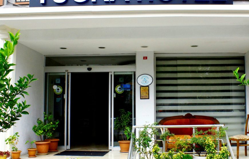 Tuğra Hotel