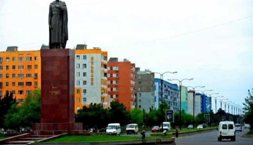 Rustavi