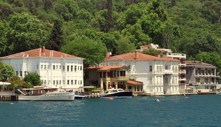 Beykoz|Istanbul