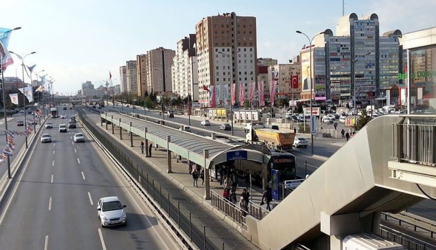 Beylikdüzü|Istanbul