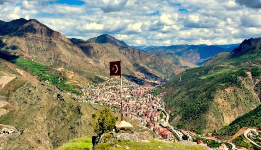 Asia|Turkey