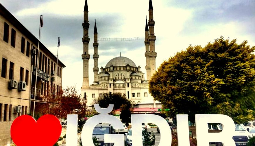 Asia|Turkey