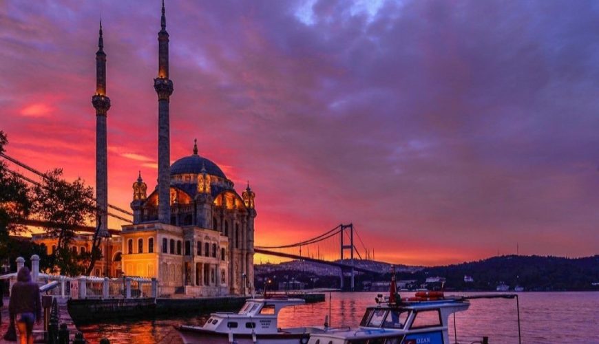 Asia|Istanbul|Turkey