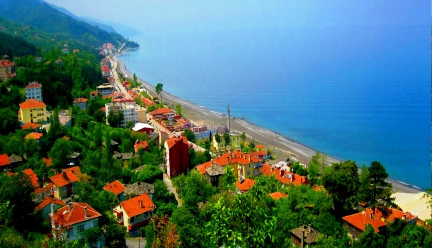 Asia|Kastamonu|Turkey